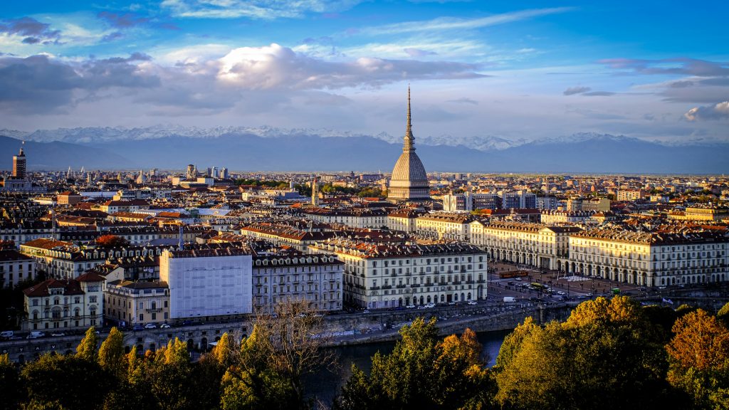 Turin