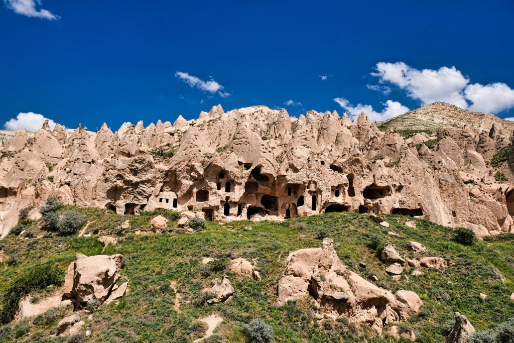 Göreme