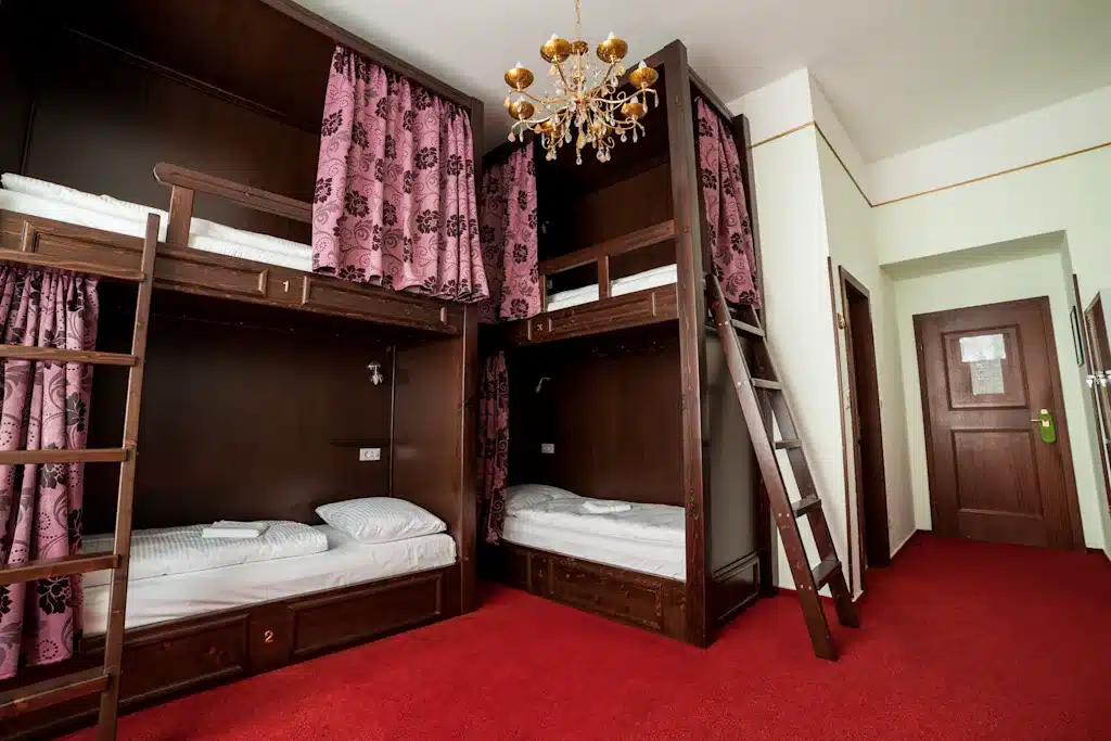 Vienna Boutique Hostel