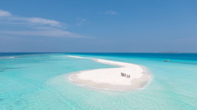 Sandbank