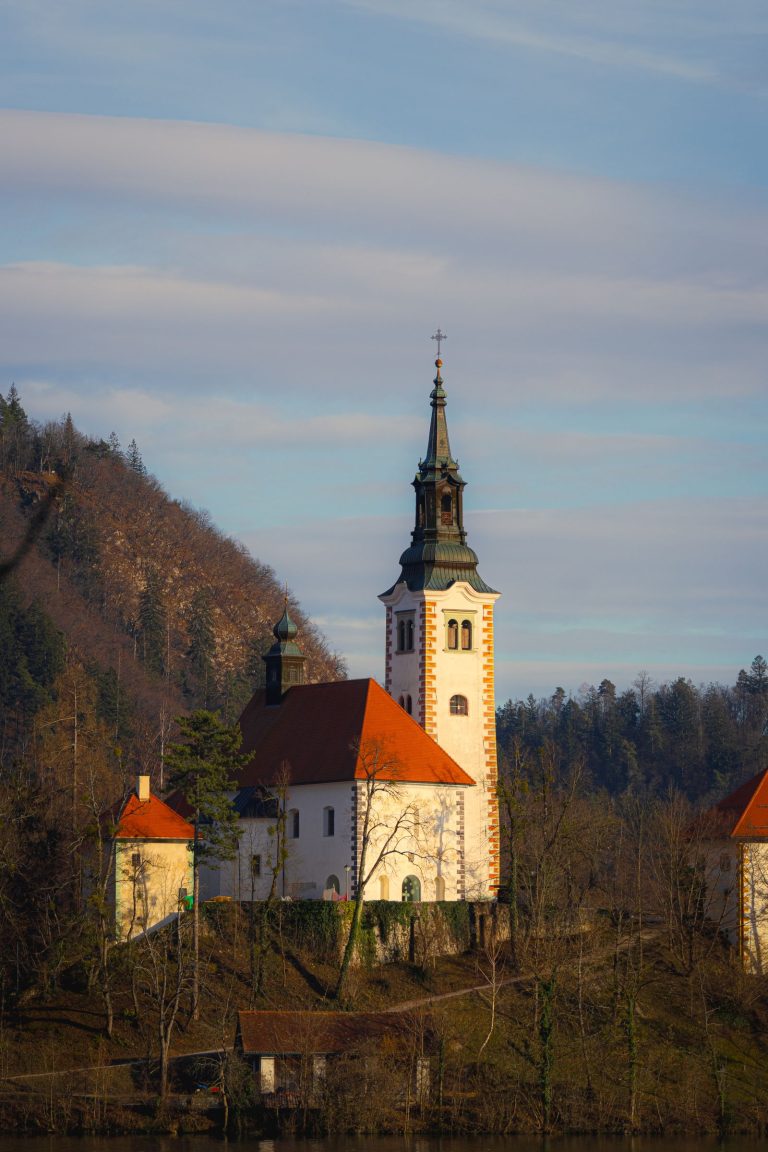 Radovljica