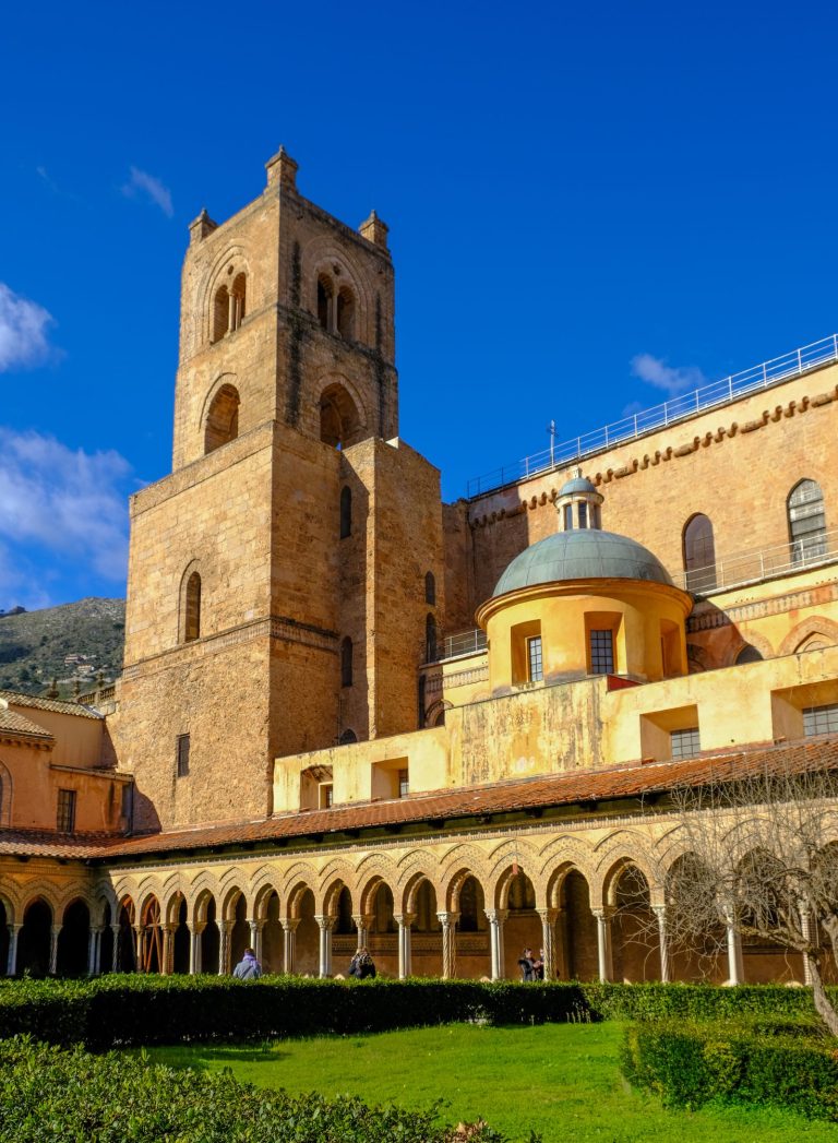 Monreale