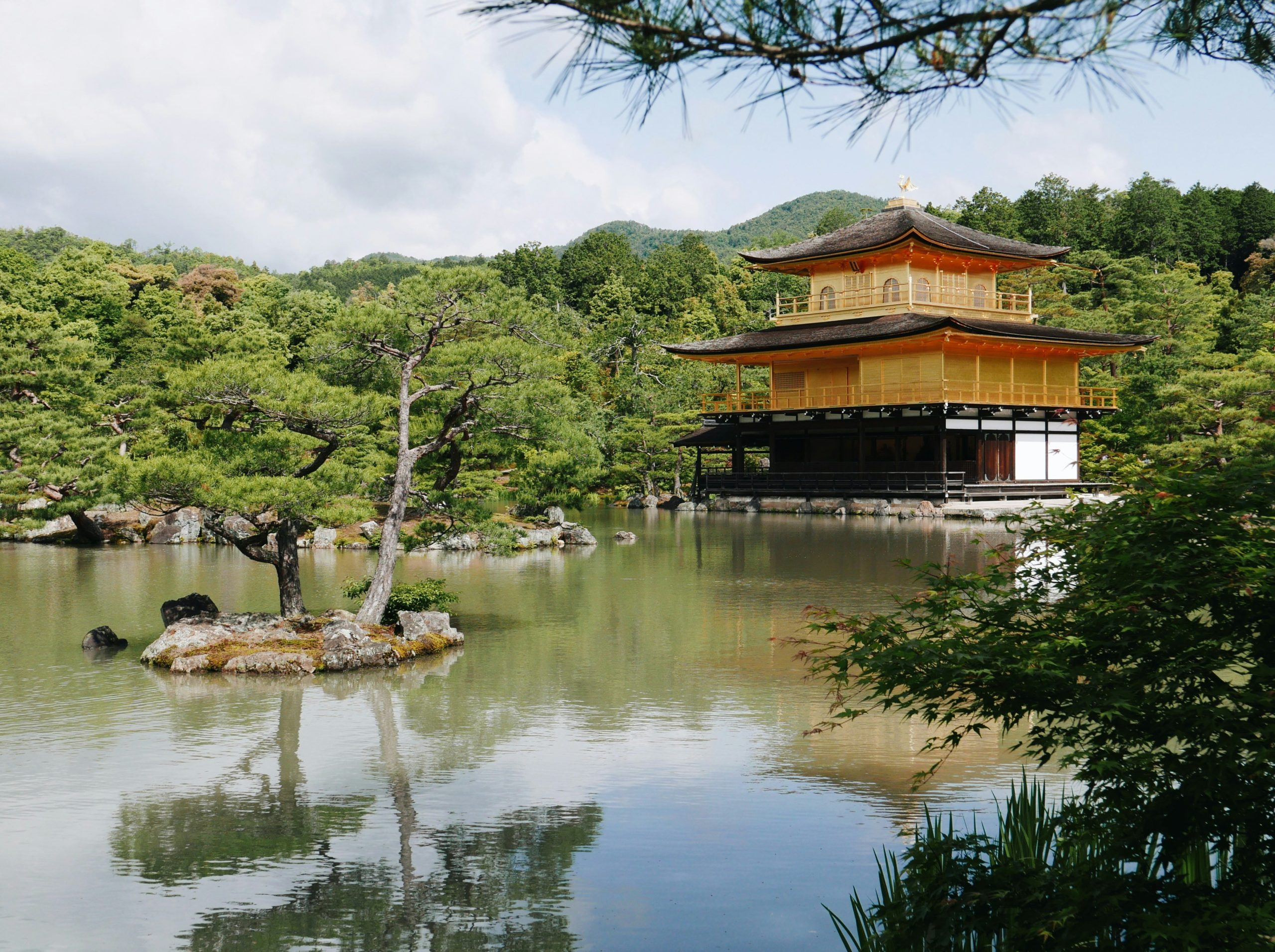 okayama, day trips from osaka