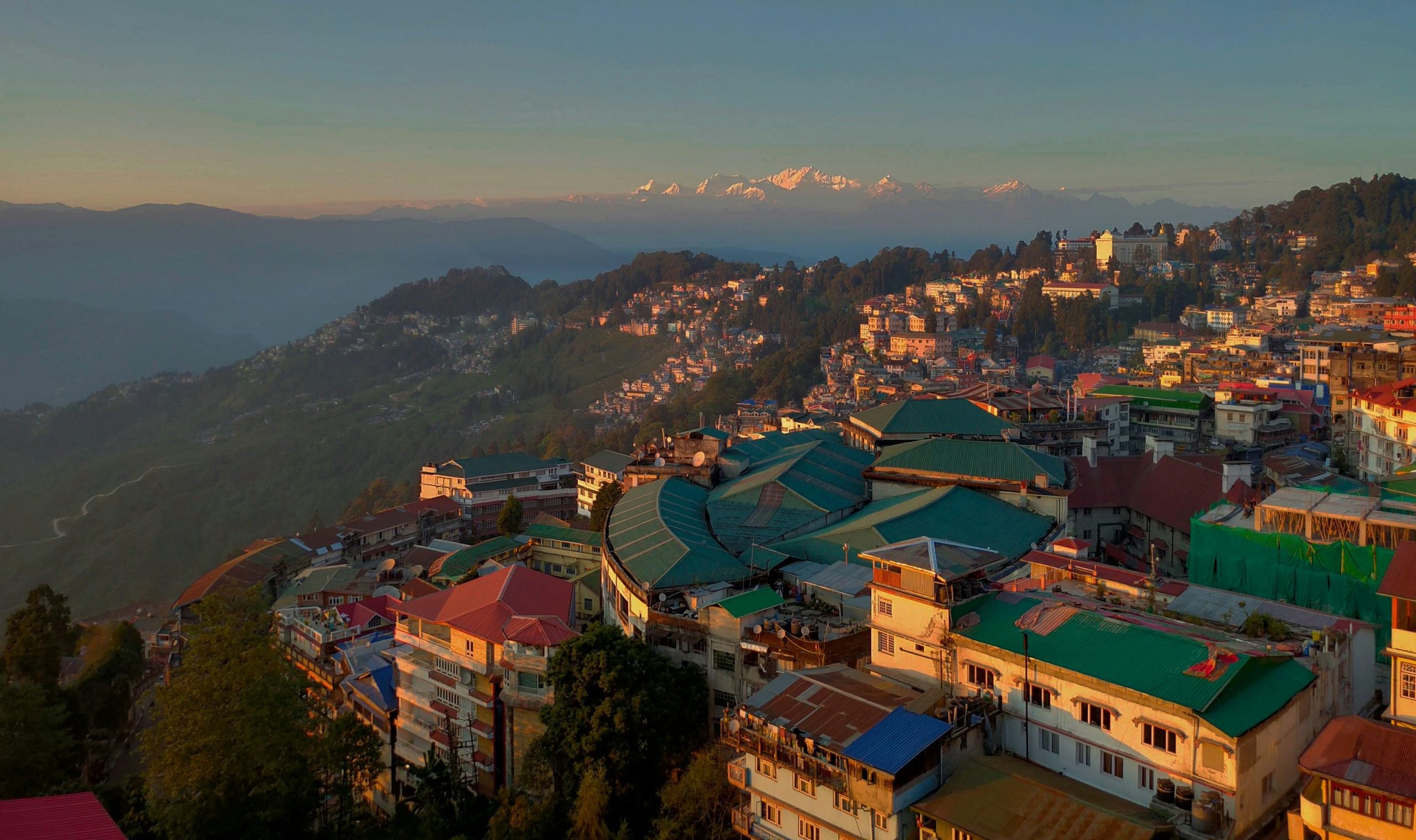 Darjeeling