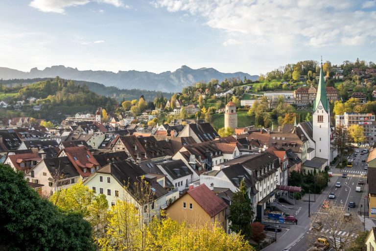 Feldkirch, Austria