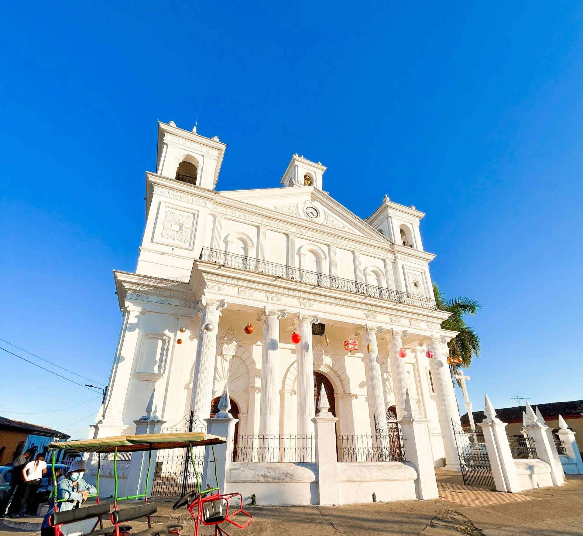Suchitoto