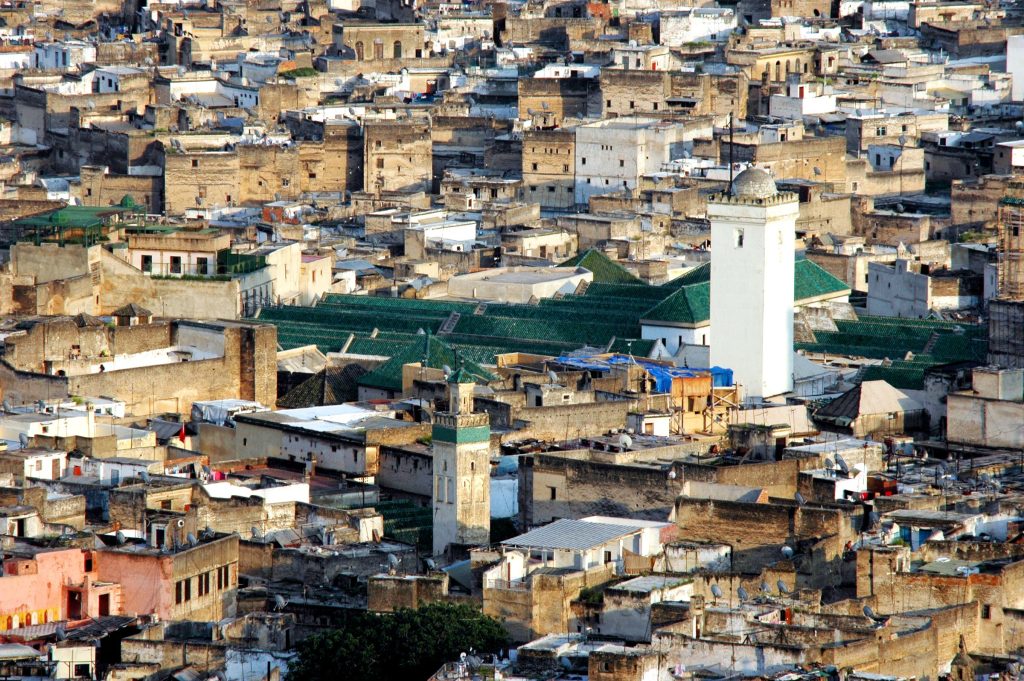 Fes