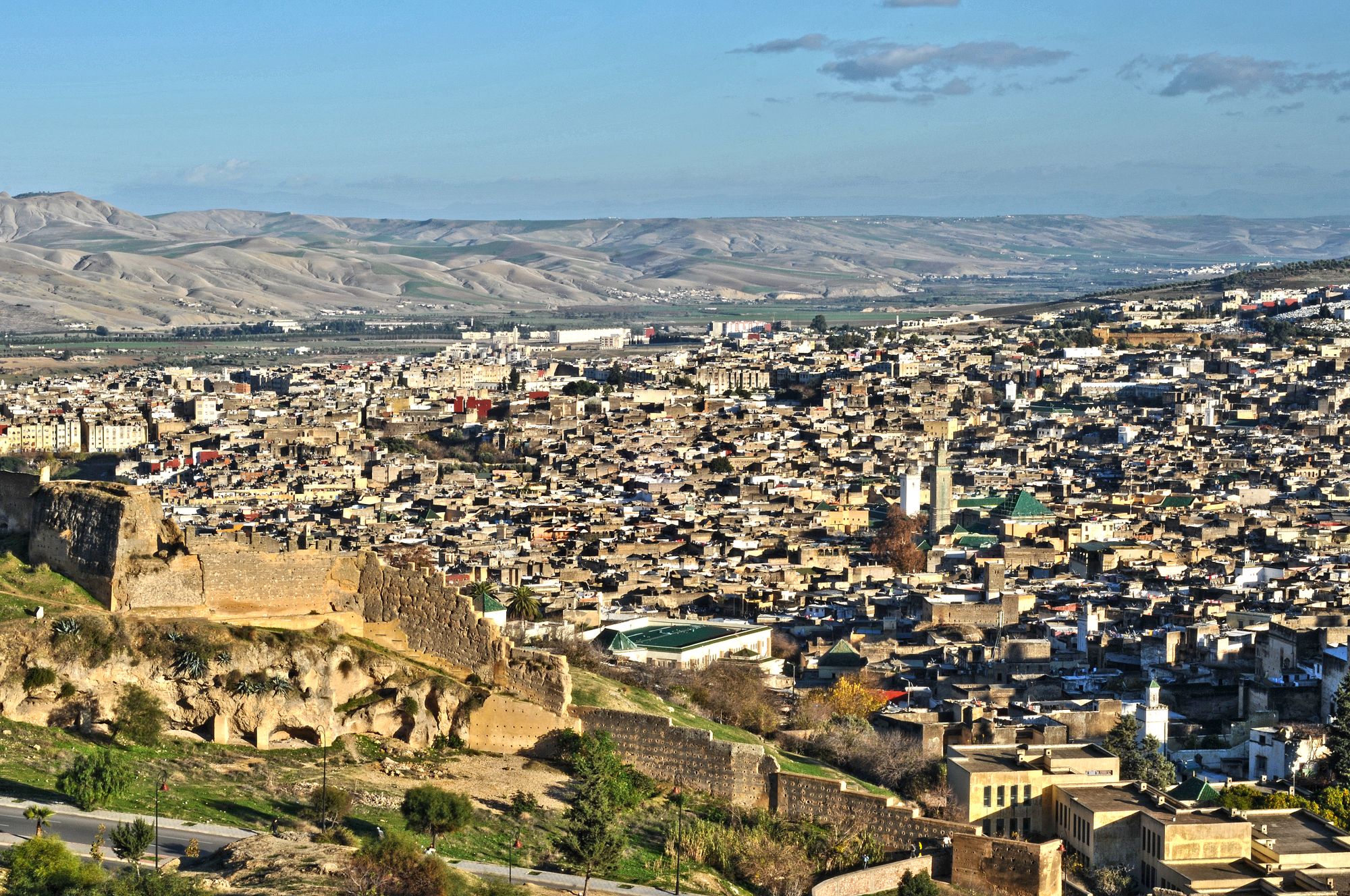 Fes