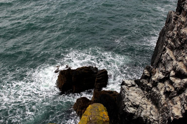 Fife Coastal Path