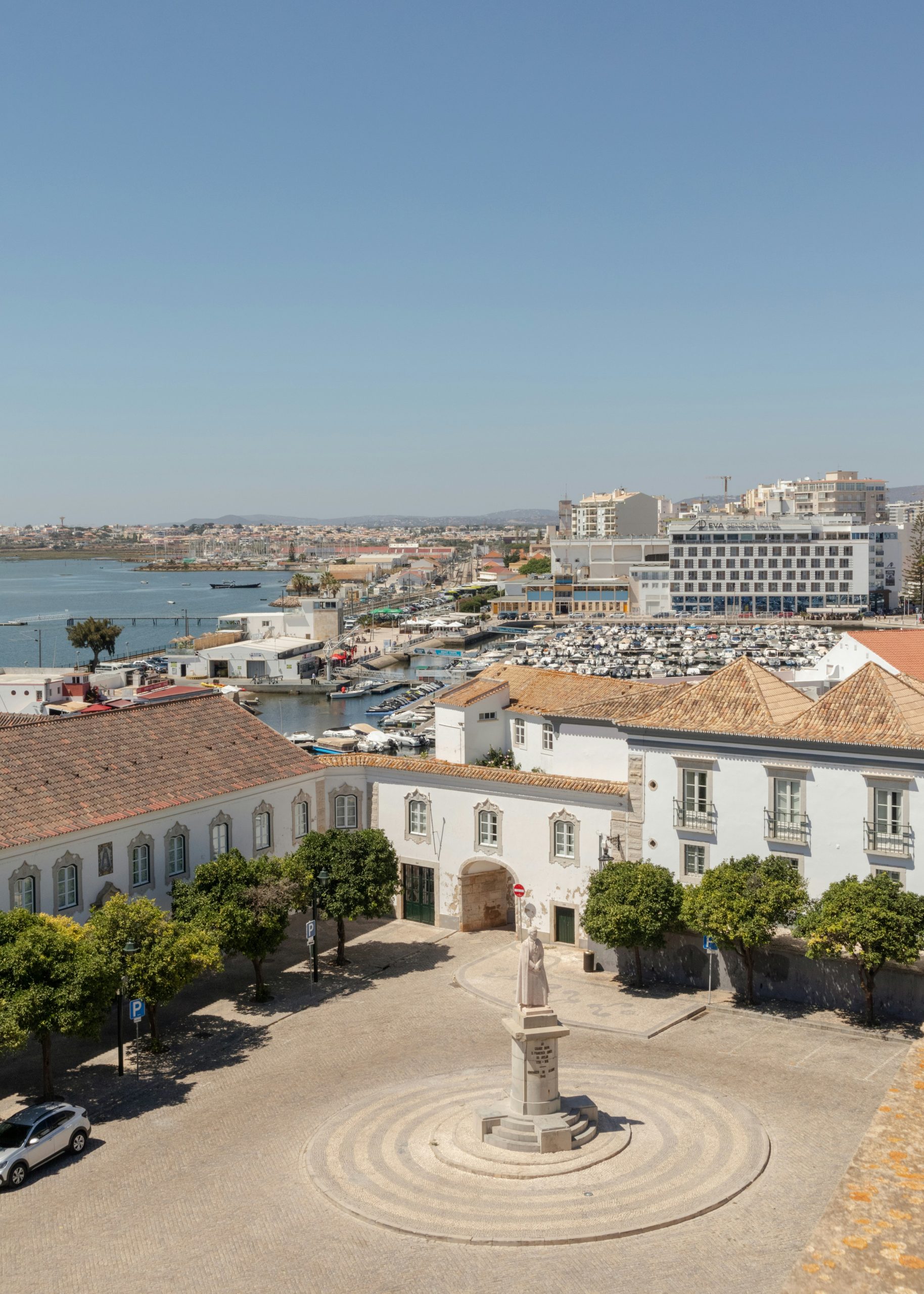 faro, algarve