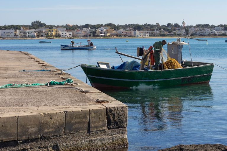 Porto Cesareo
