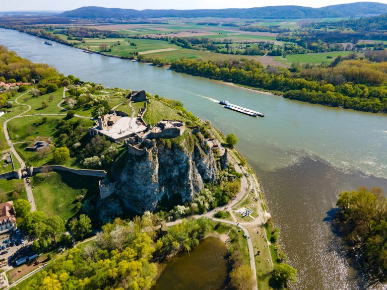 Devín Castle
