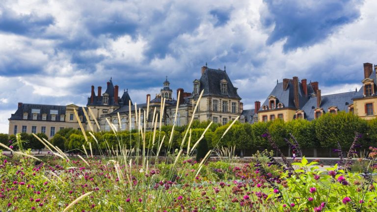 Fontainebleau