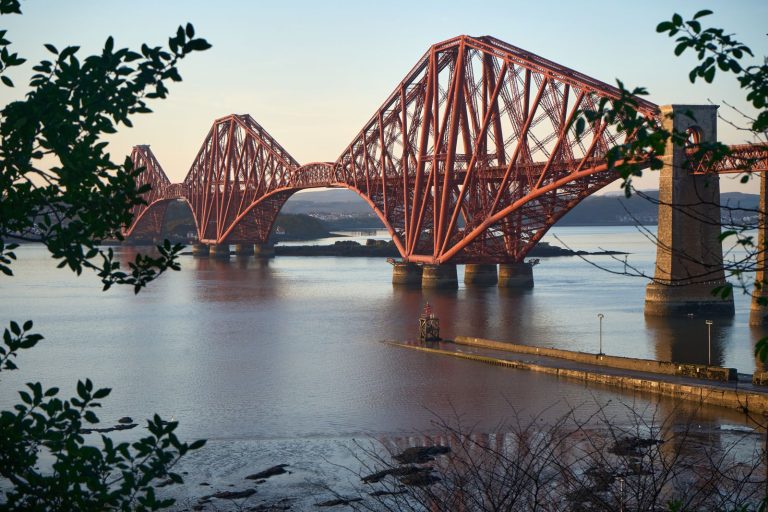 Forth Bridges