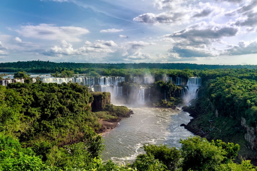 Foz do Iguaçu