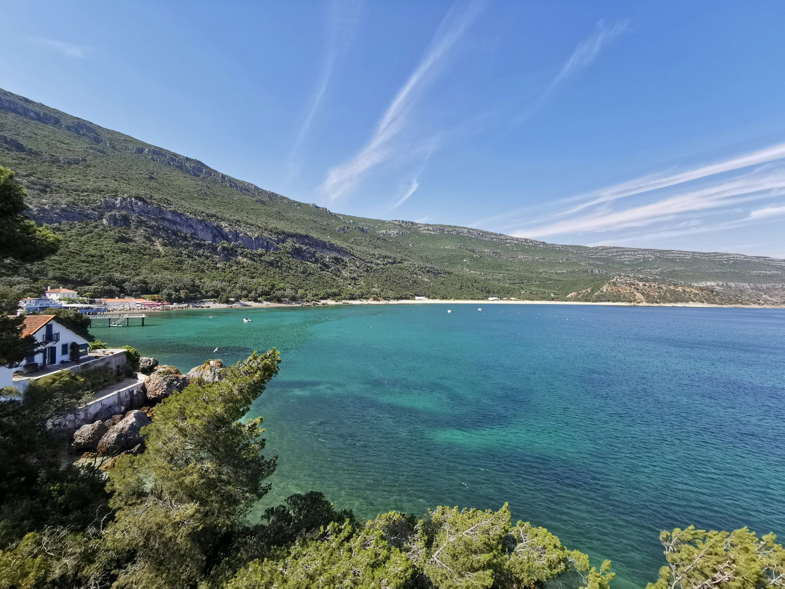 day trips from lisbon