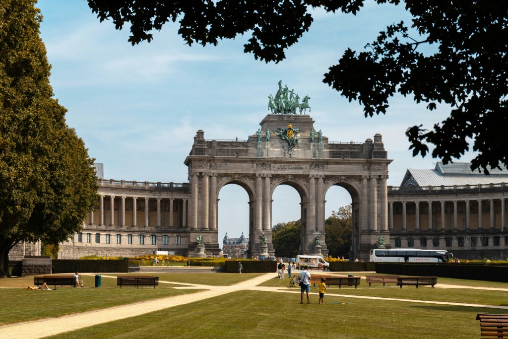 Brussels
