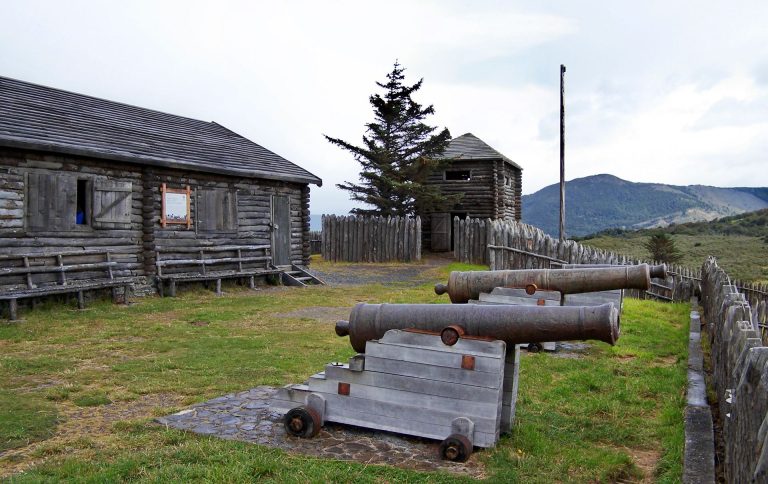 Fuerte Bulnes