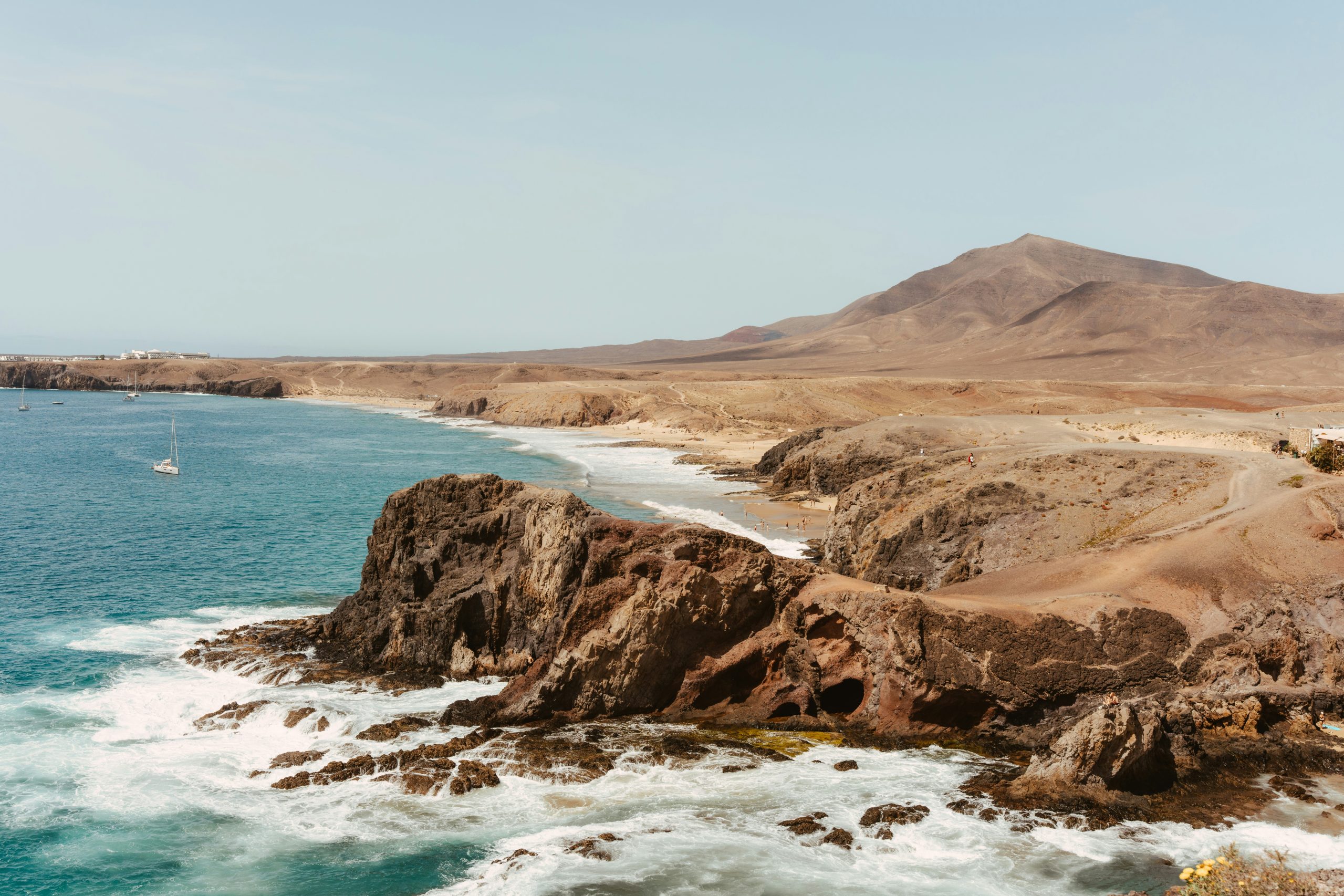 Lanzarote, Canary Islands