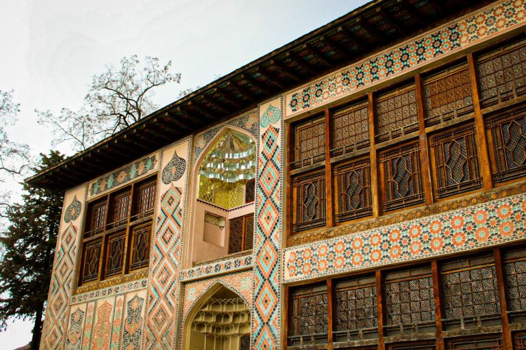 Sheki