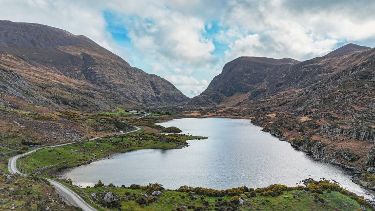 Gap of Dunloe