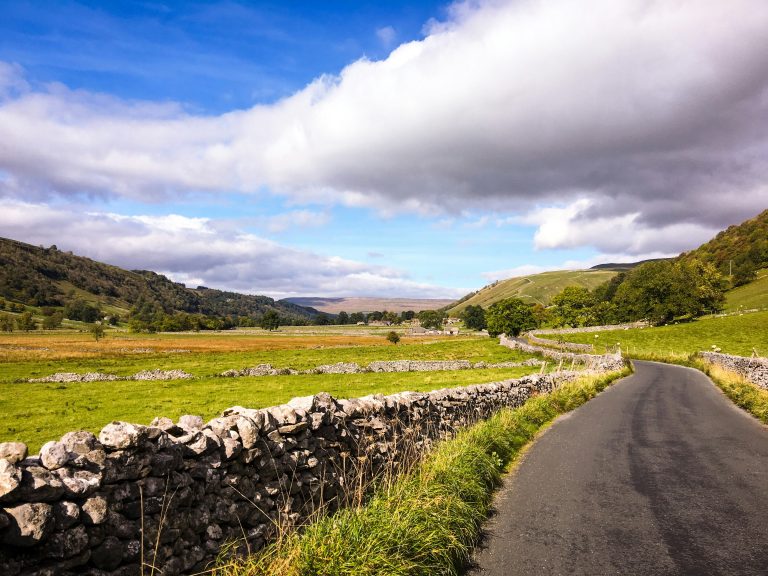 Yorkshire Dales