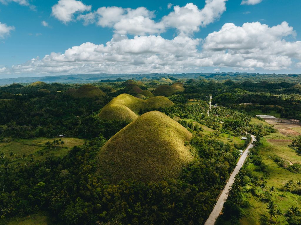 Bohol