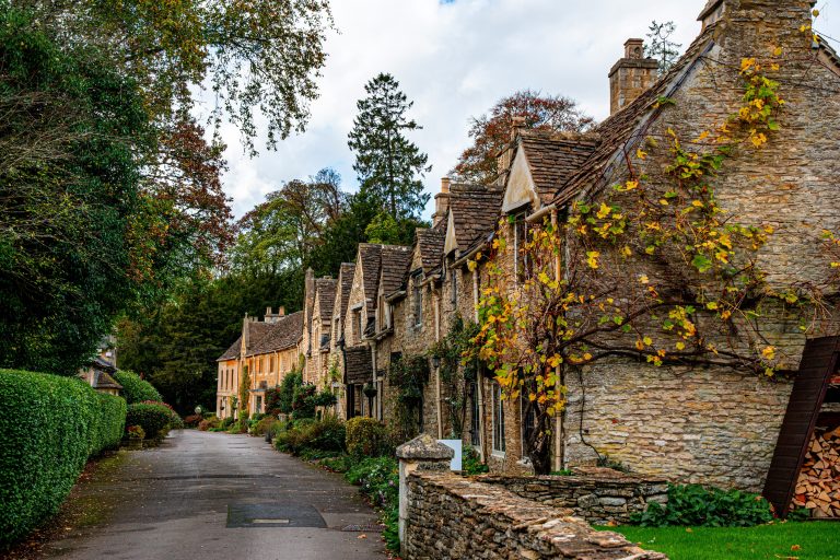 The Cotswolds