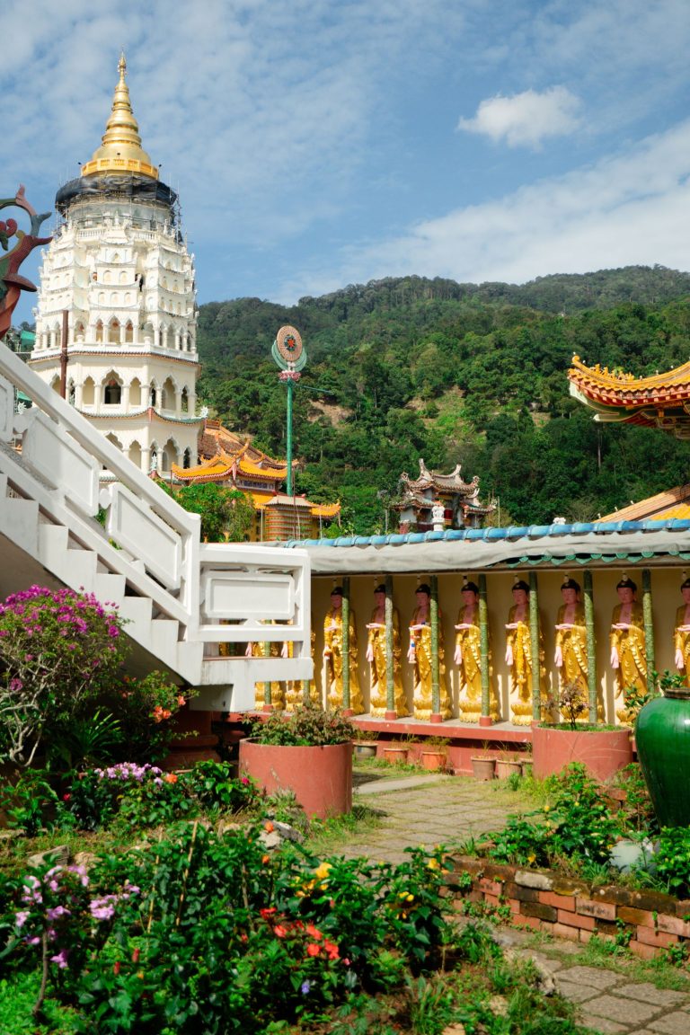 Kek Lok Si
