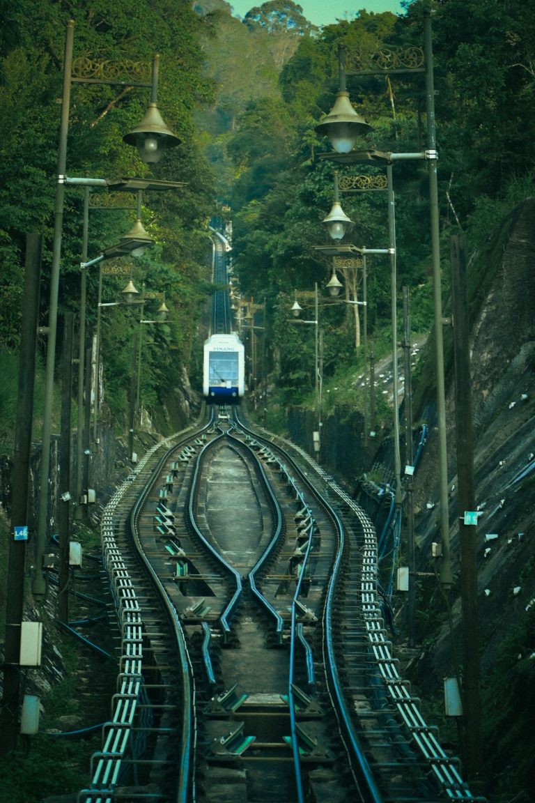 Penang Hill