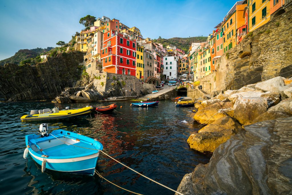 Italy