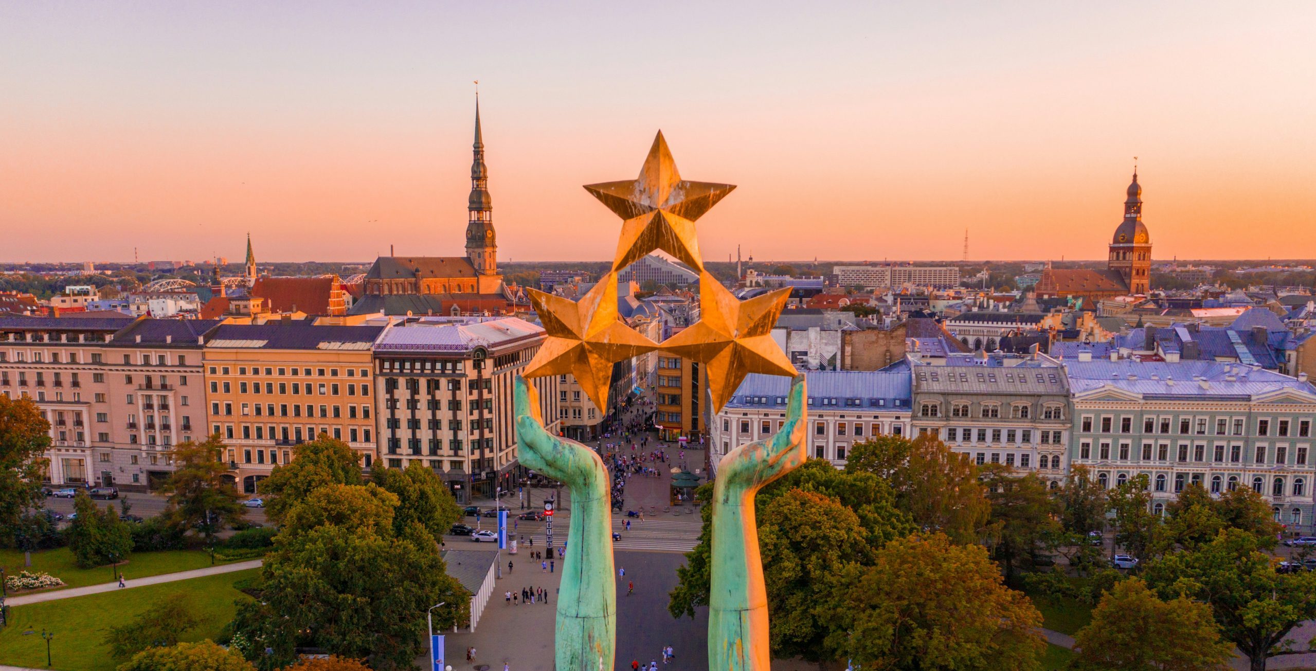 Latvia