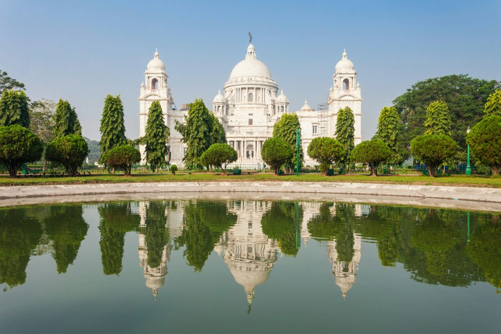 Kolkata