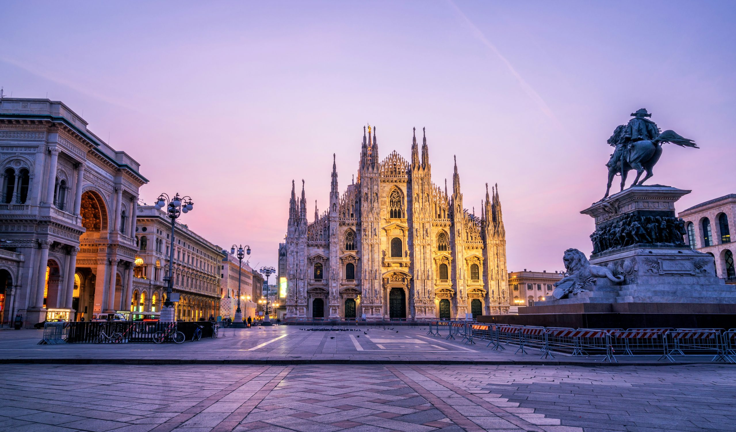 Milan