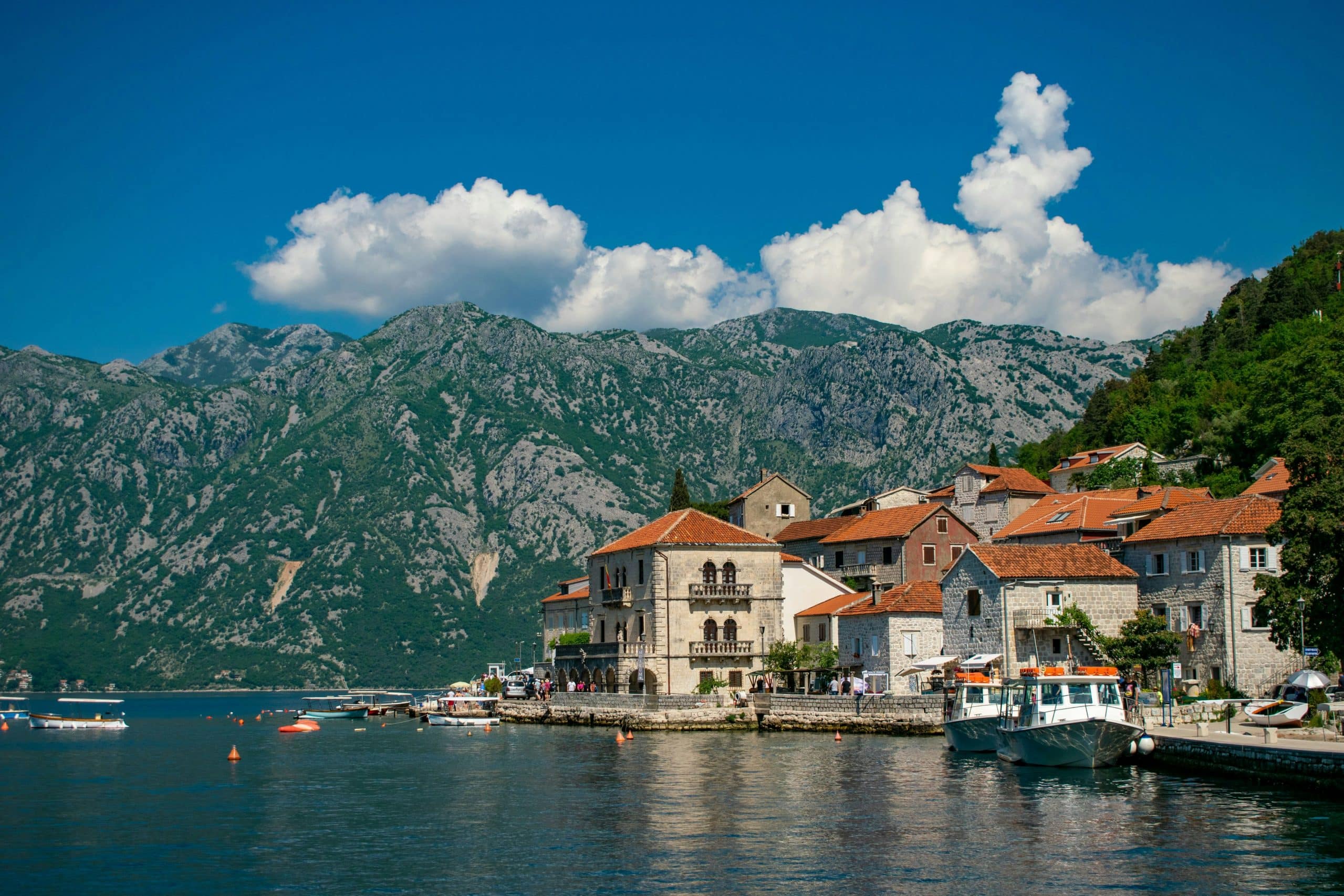 kotor montenegro hidden gems in europe