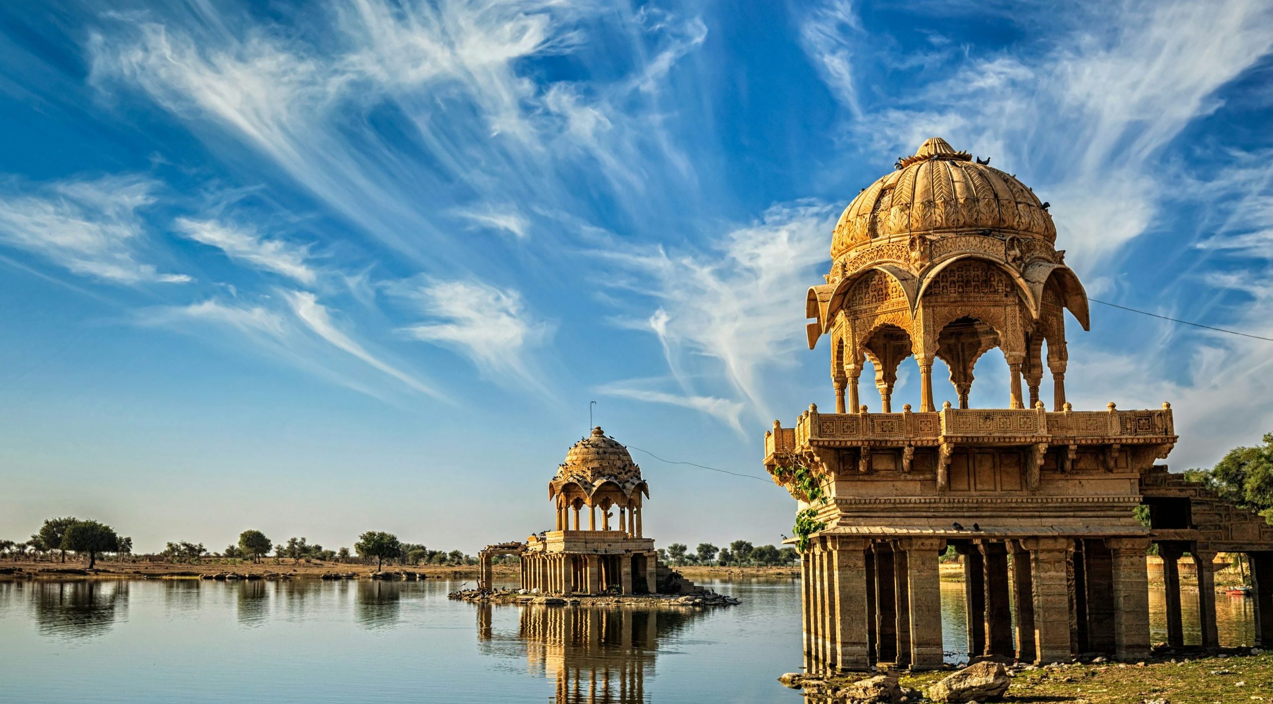 Jaisalmer