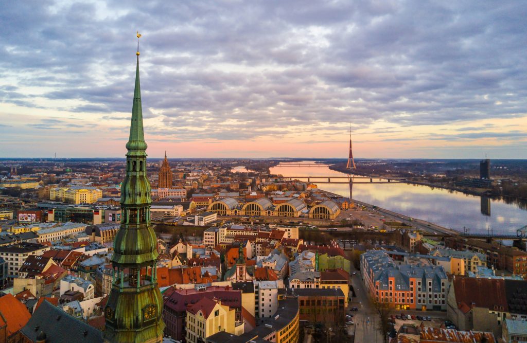 Riga