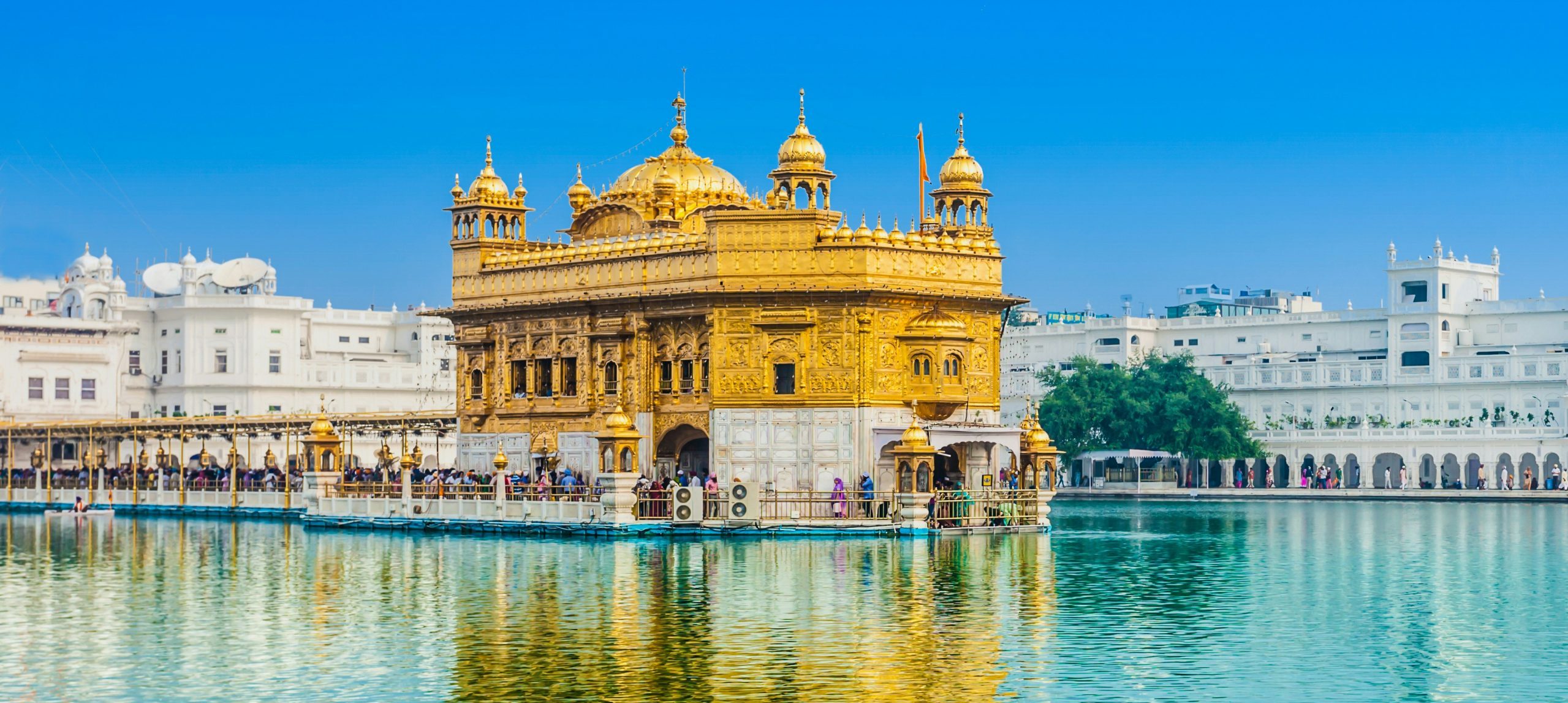 Amritsar