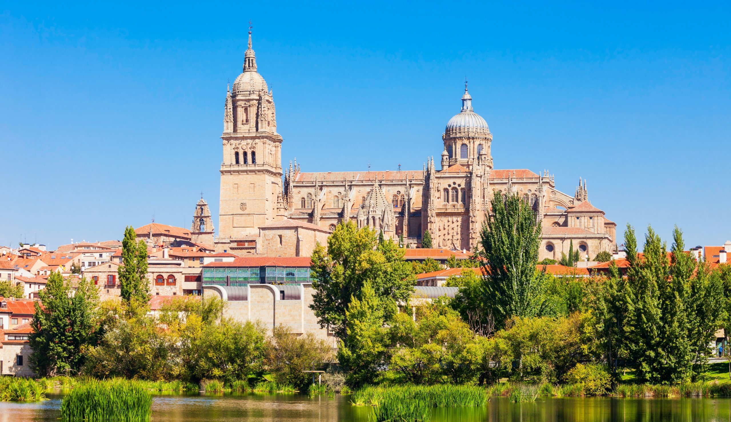 Salamanca