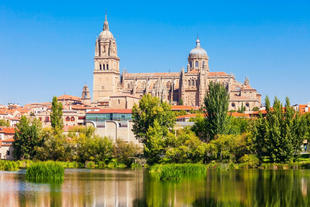 Salamanca