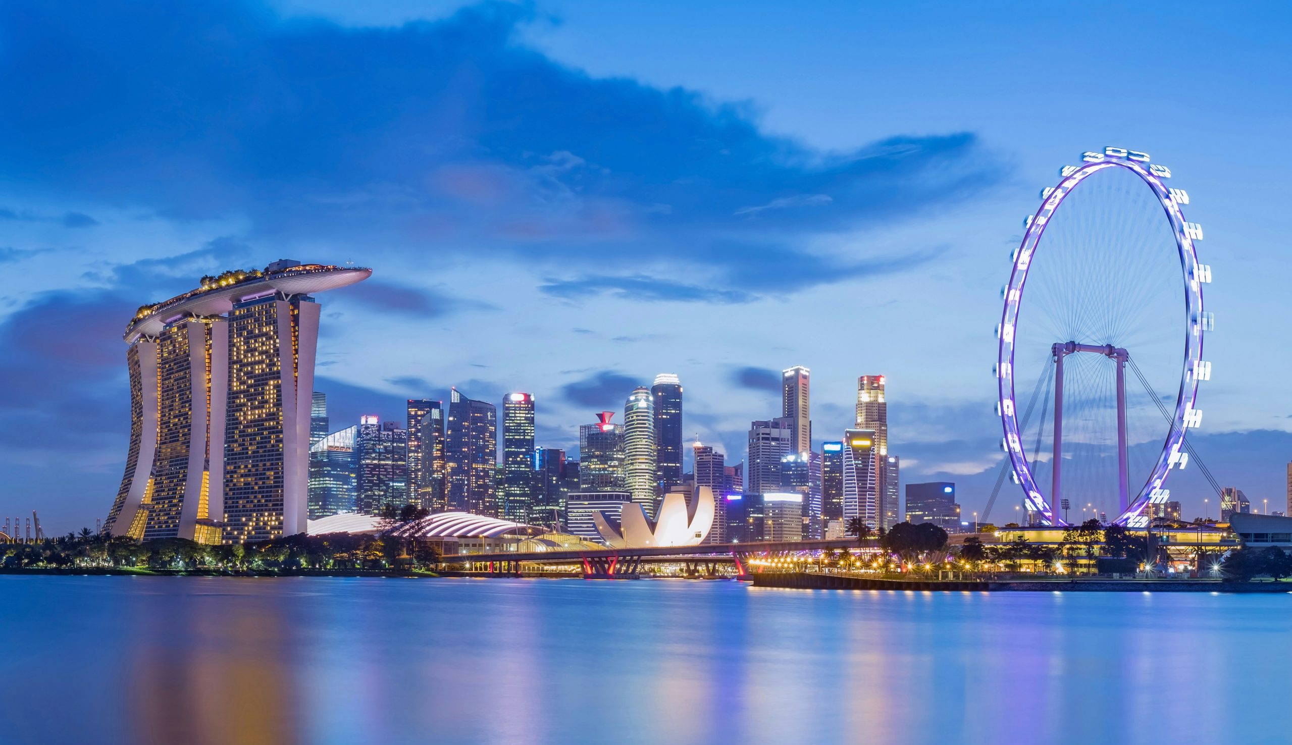 Singapore
