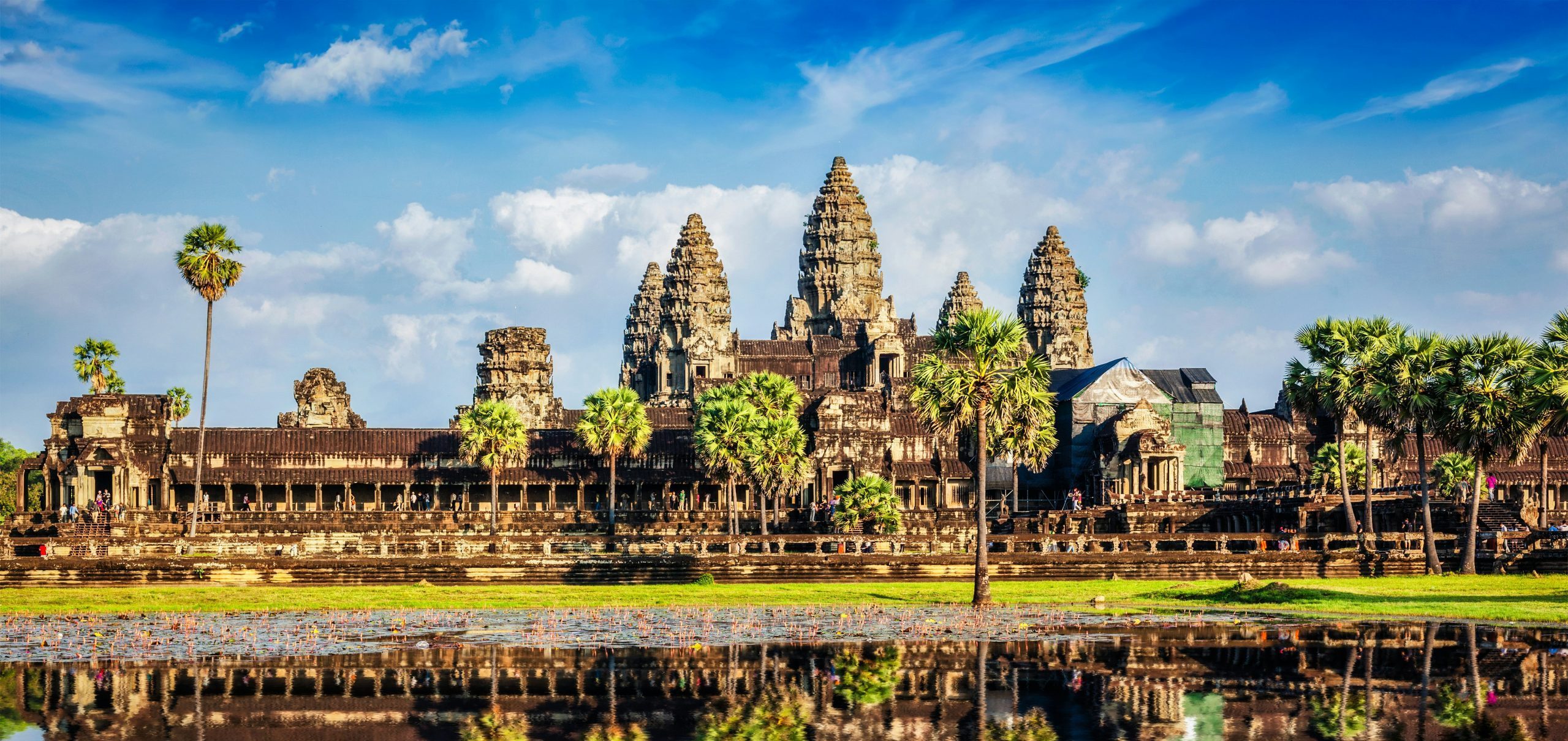 Cambodia