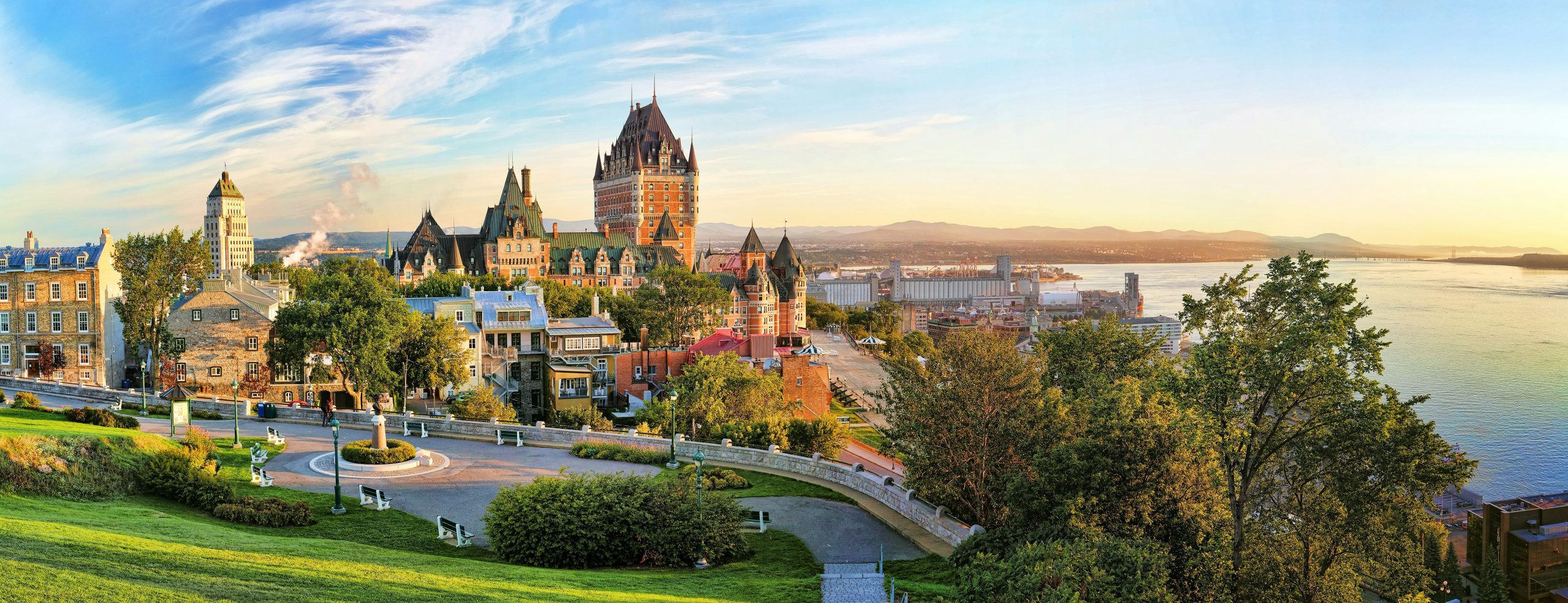 Québec City