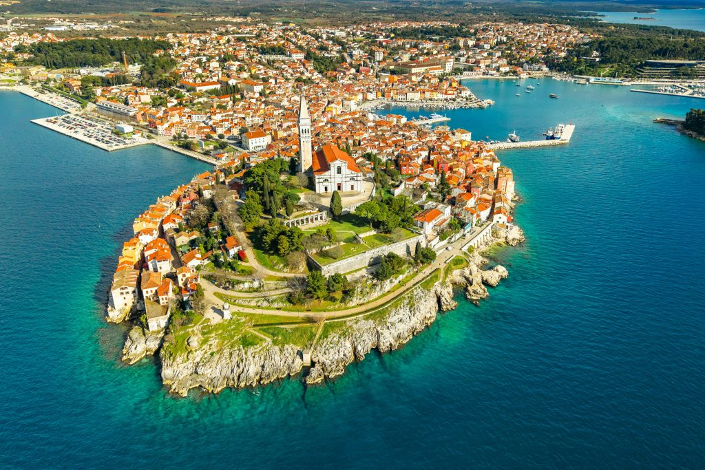 Rovinj