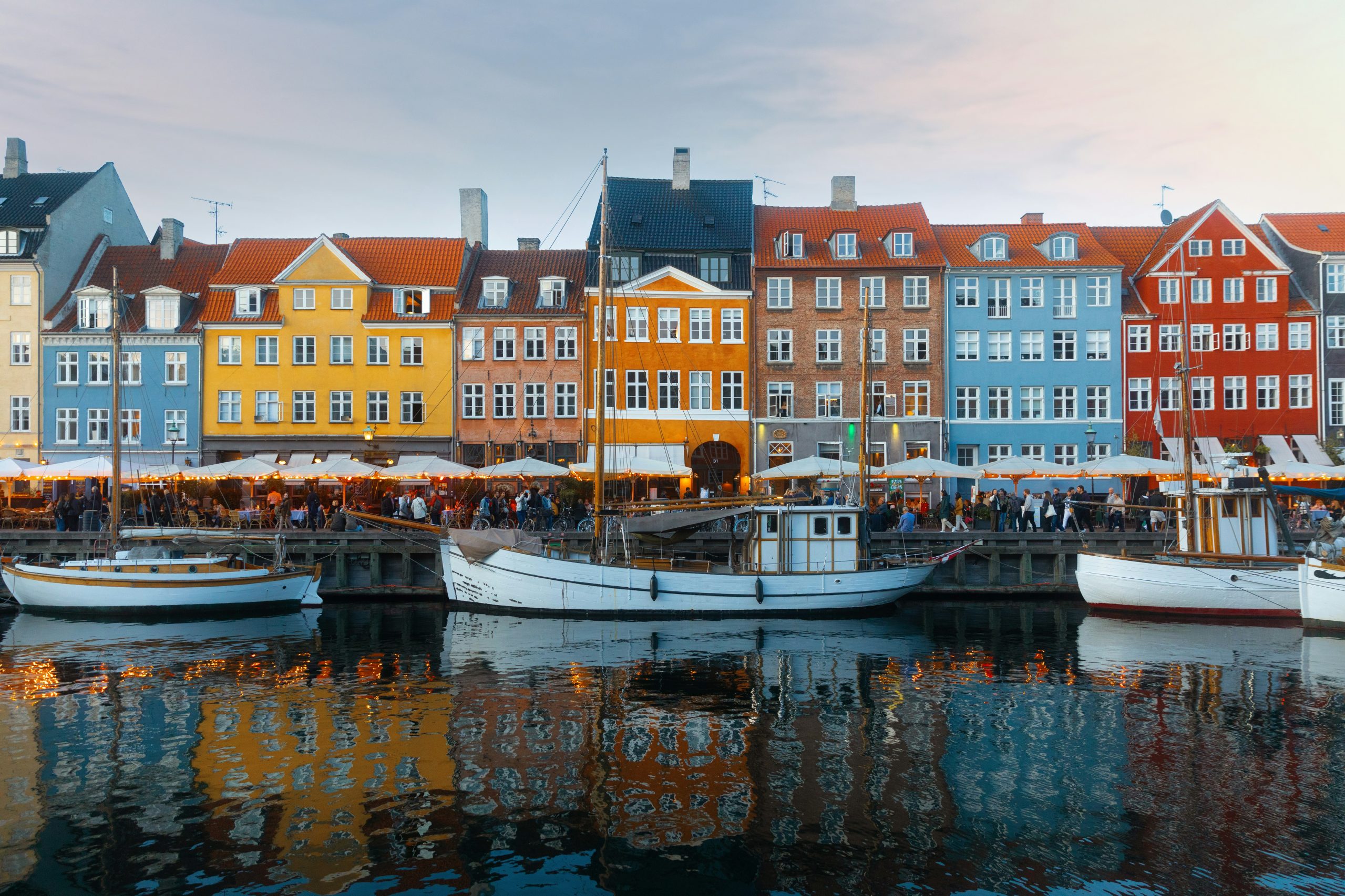Denmark
