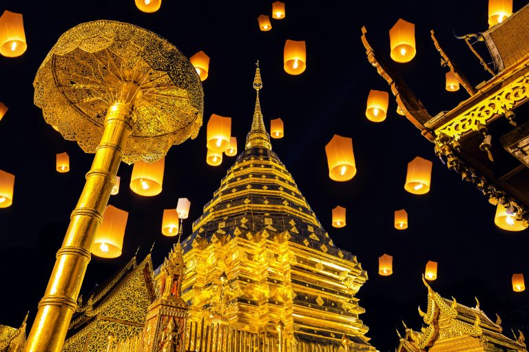 Thailand