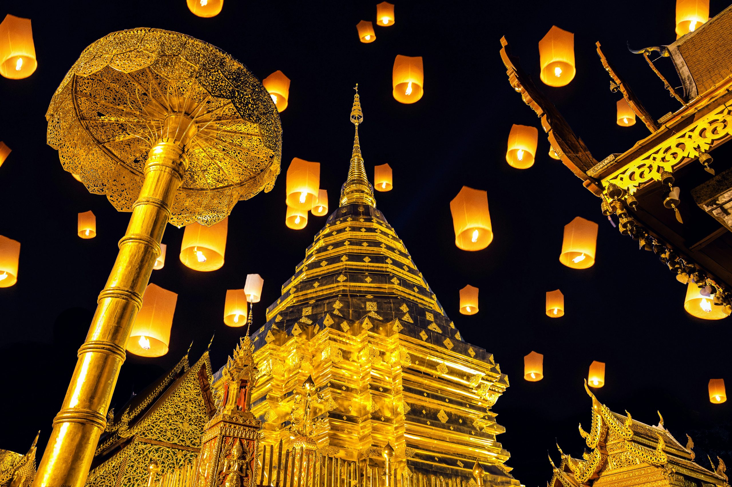Thailand