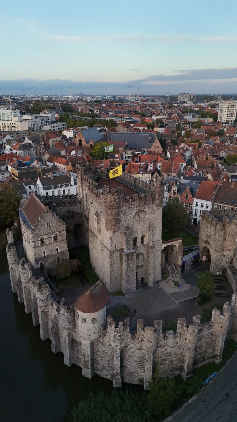 Ghent