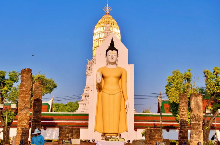 Phitsanulok