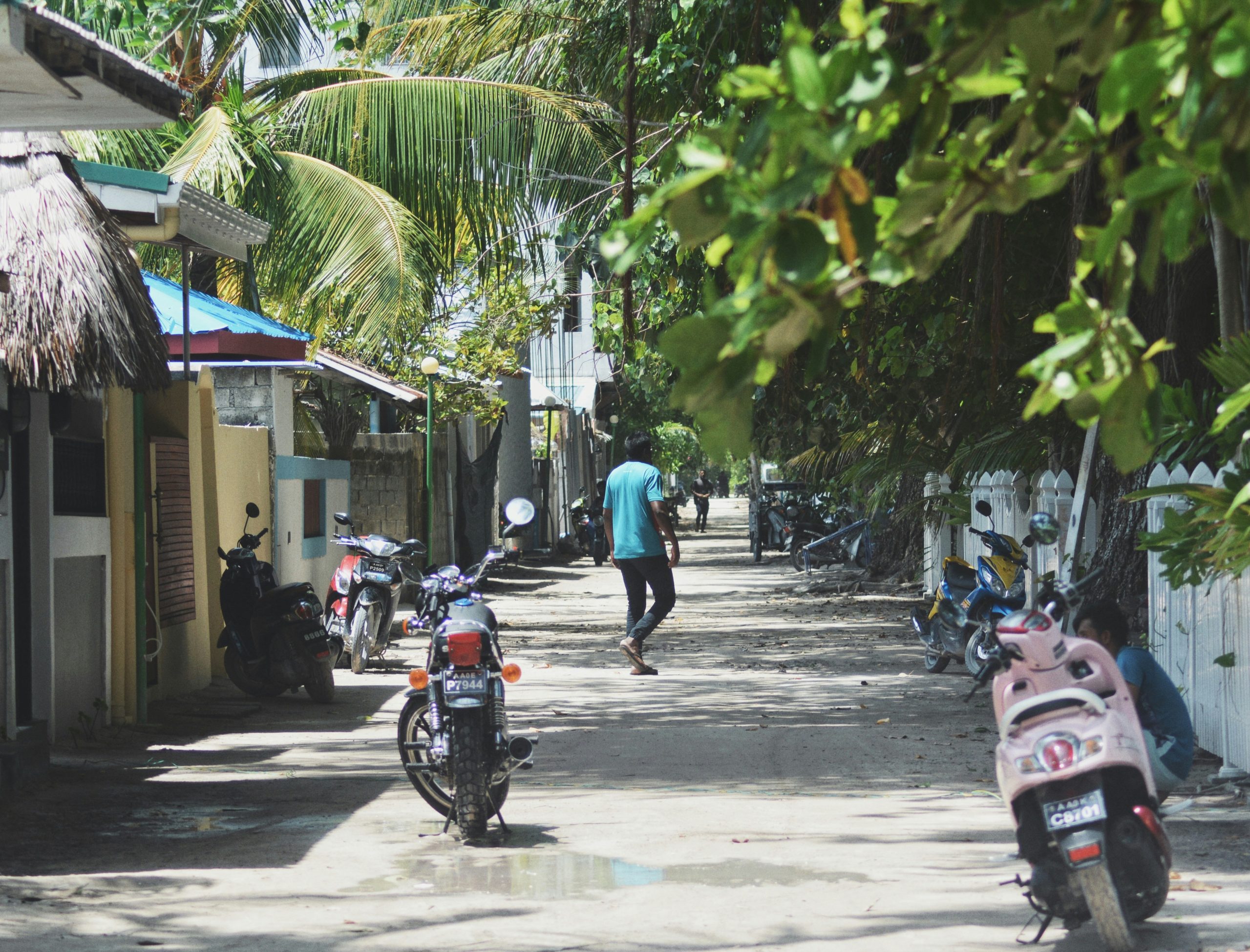 Ukulhas